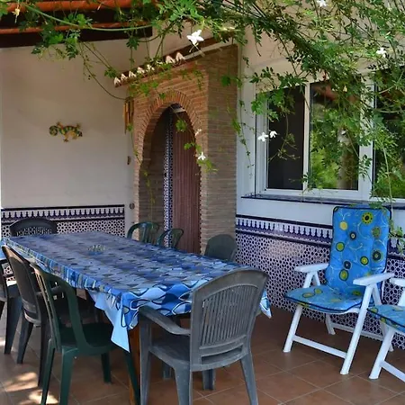 Palmera Hébergement de vacances *