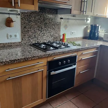 Palmera Ξενοδοχείο Arenas (Malaga)