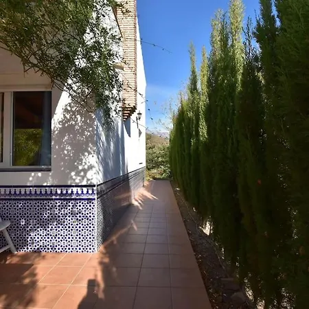 Palmera 4* Arenas (Malaga)