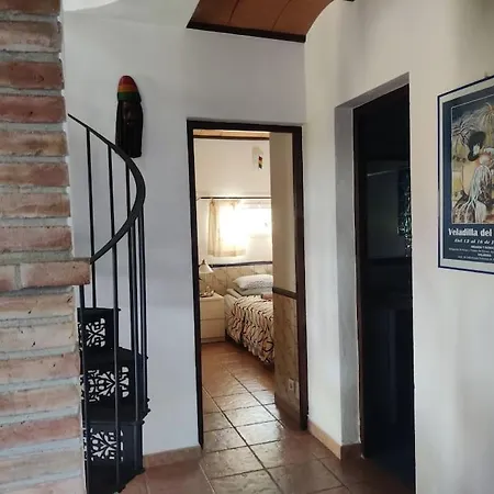 Holiday home Palmera