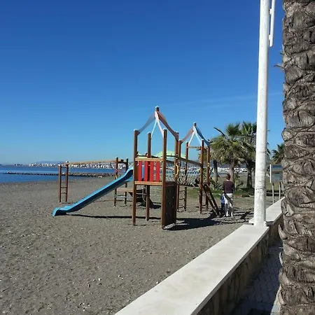 Palmera Holiday home *