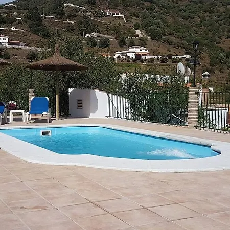 Ξενοδοχείο Palmera 4*