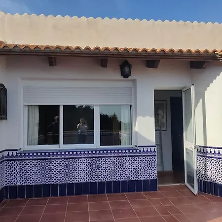 Palmera 4*