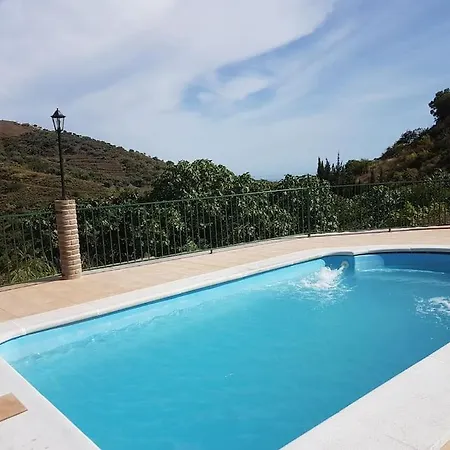 Holiday home Palmera *