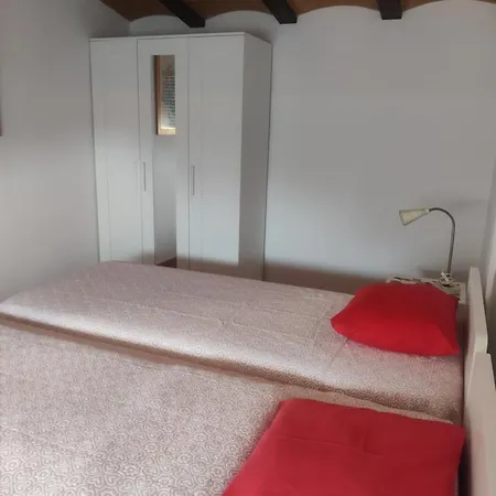 Palmera Ξενοδοχείο Arenas (Malaga)