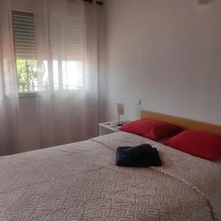 Holiday home Palmera *