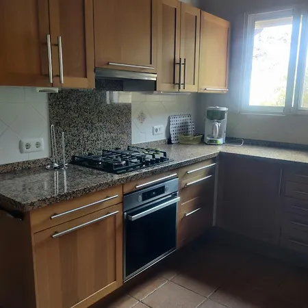 Palmera 4* Arenas (Malaga)