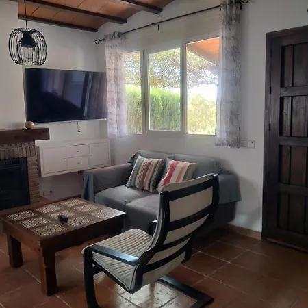 Palmera Holiday home