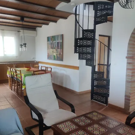 Palmera 4* Arenas (Malaga)
