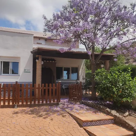 Palmera Ξενοδοχείο 4*